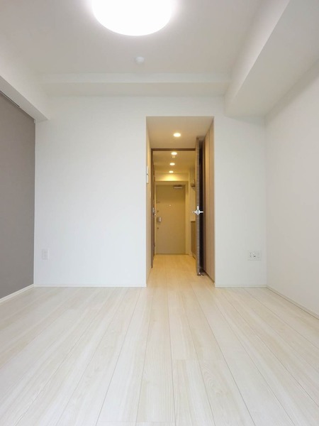 ＡＲＫＭＡＲＫ東向島ＡＺ1002号室 リビング