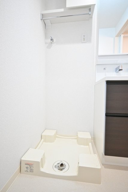 エルミ上落合4階 部屋設備