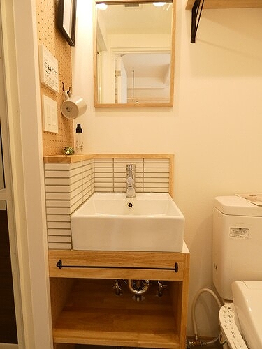 サンセール神楽坂0323号室 同建物別部屋の参考画像