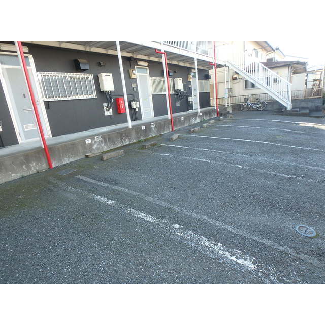 ファミールクロス101号室 部屋その他