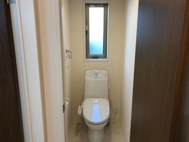 Ｎａｎａｋｏ　-ナナコ- トイレ