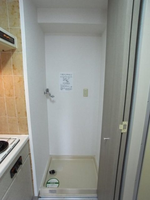 イトーピアアクシス千駄木2階 同建物別部屋の参考画像