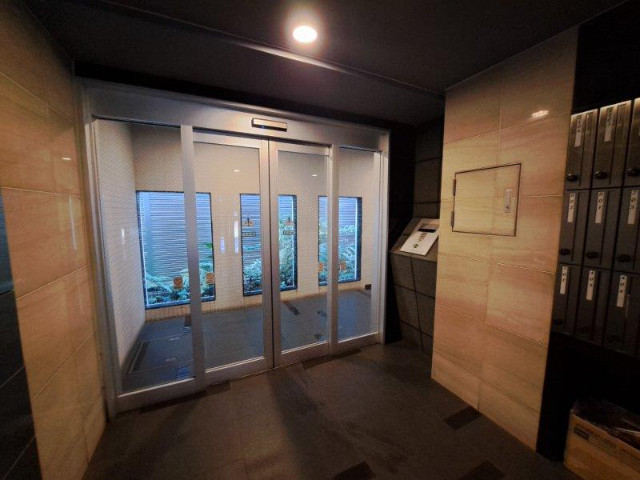 XEBEC西蒲田6階 部屋その他