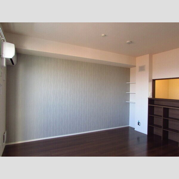 R.ザウバーⅡ　A棟305号室 部屋その他