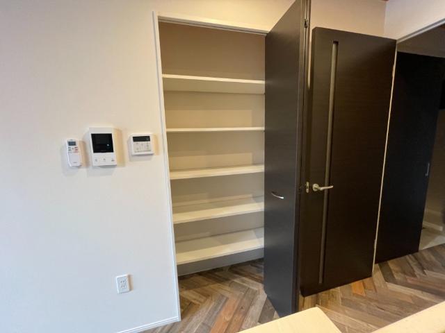 グラン　ドマーニ101号室 パントリー