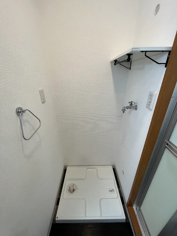 PRIM ROSE・M壱番館2階 部屋その他