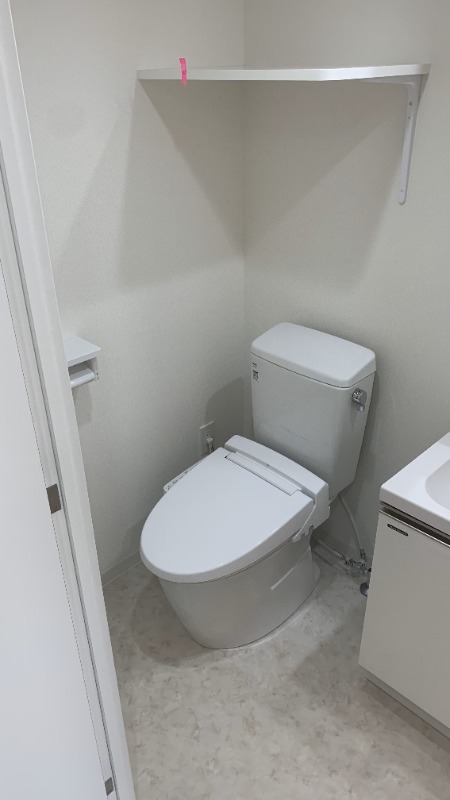 リヴシティ横濱石川町 同仕様