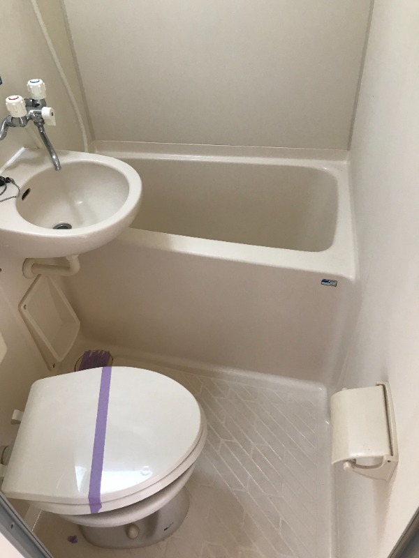 サンライズ ※別部屋写真参照