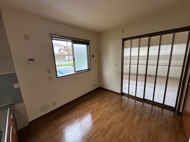 コートアベニューⅡ1階 部屋その他