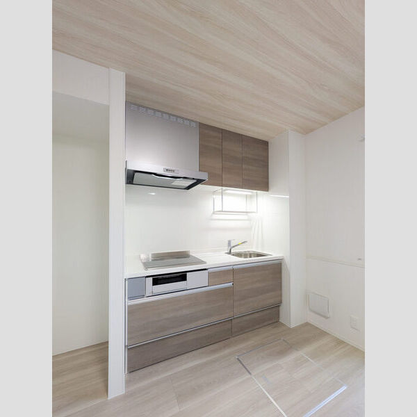 メルヴェーユ キッチン