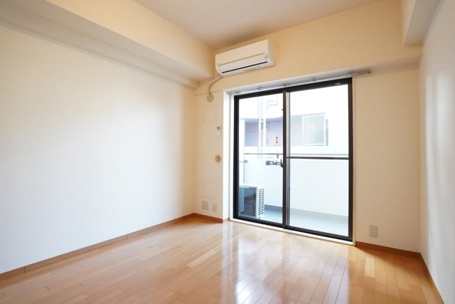 パーク・ノヴァ綱島5階 部屋その他