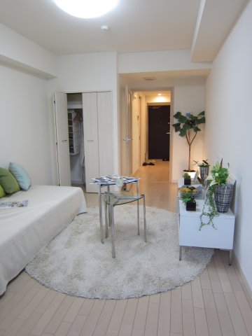 プライムアーバン新百合ヶ丘901号室 同建物別部屋の参考画像