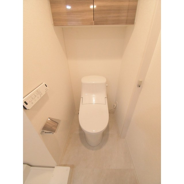 ＡＲＫＭＡＲＫ水天宮前Ⅰ0803号室 内観