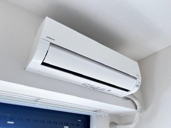 西船橋スクエアガーデン 部屋設備