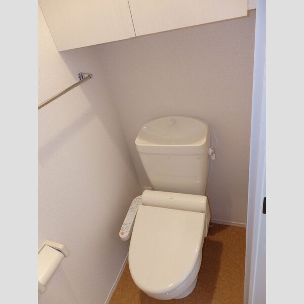 プランドール 105トイレ