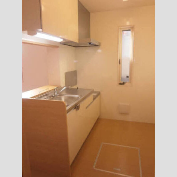 グランシャリオスッド 103 キッチン