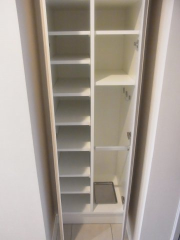 プラウドフラット東中野 ※参考写真