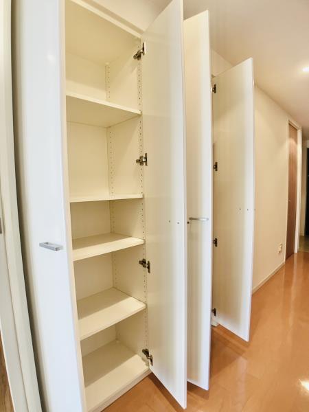 Ｂｒｉｌｌｉａ　ｉｓｔ　三軒茶屋　ブラッサムテラス8階 リビング