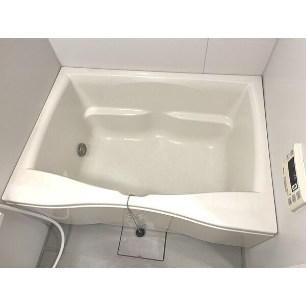 エルム湘南 お風呂