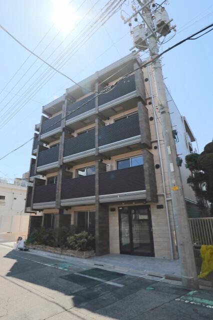 SHOKEN　Residence西川口の外観画像