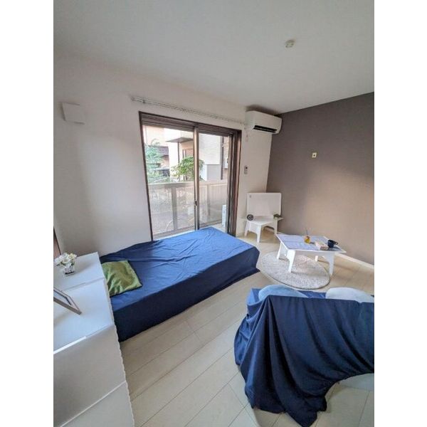 アレンデール104号室 部屋その他