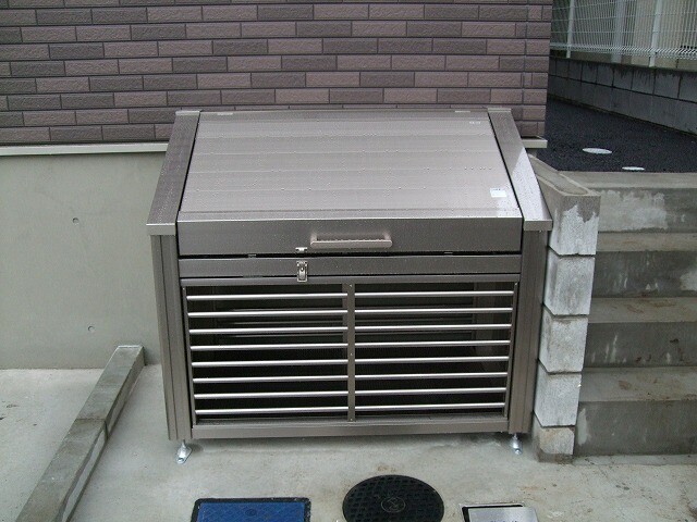 フェニーチェ(E-075)1階 部屋その他