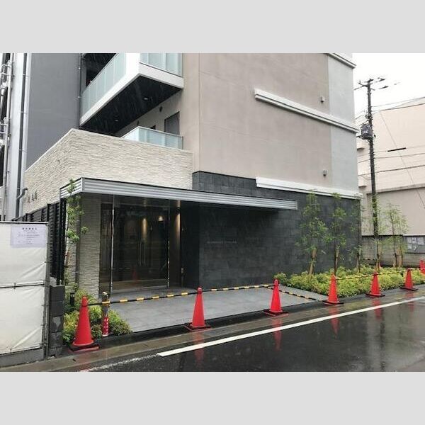 S-RESIDENCE市川805号室 null