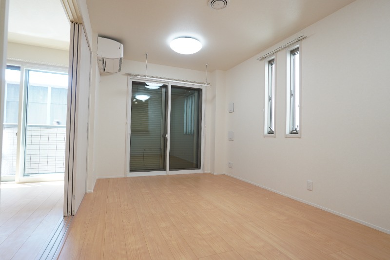 East IM1階 部屋その他