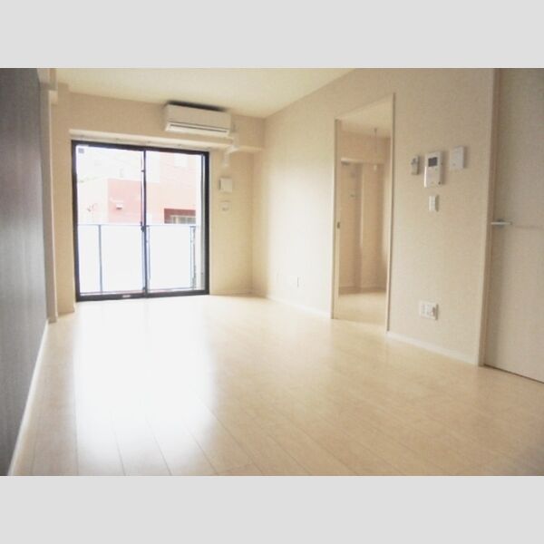 シルフィッド LDK・洋室