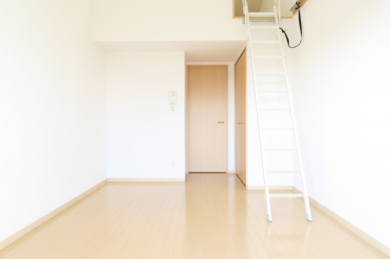 ルート相模が丘4階 内観