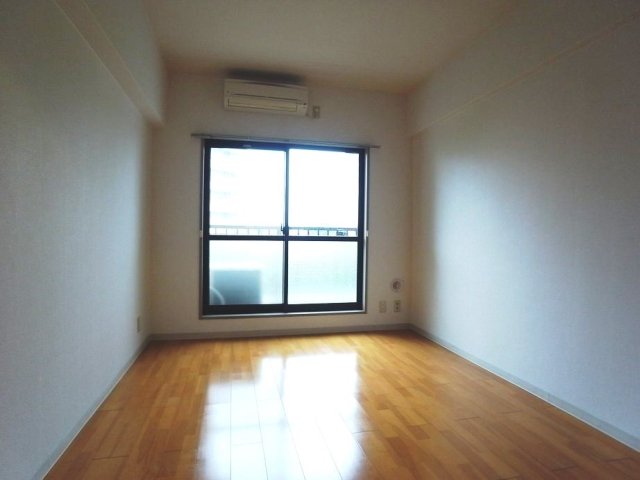 エヴェナール茗荷谷6階 部屋その他