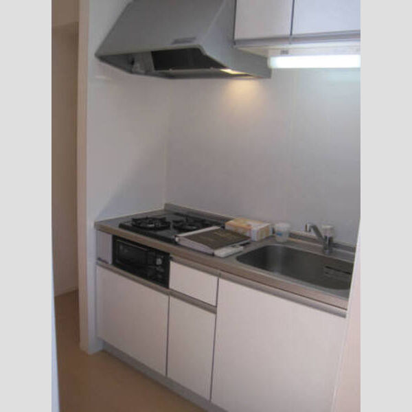 Le Monde システムキッチン