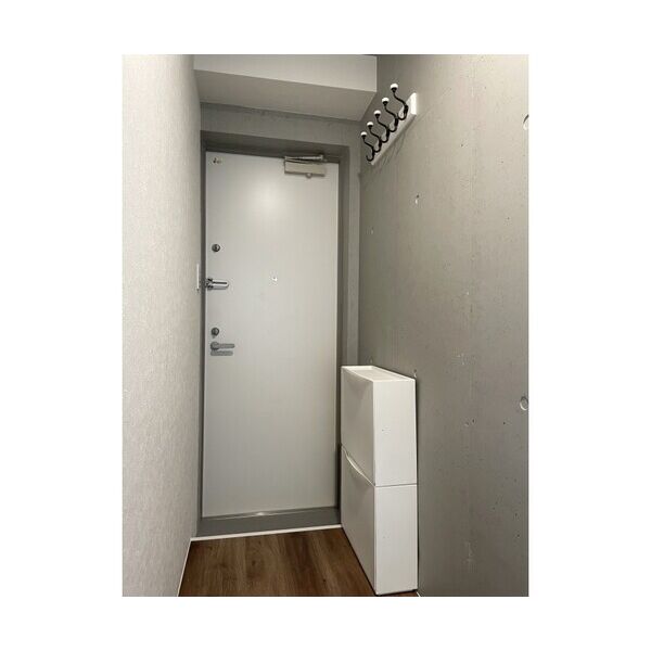 Urban　Nest　杉並3A号室 玄関