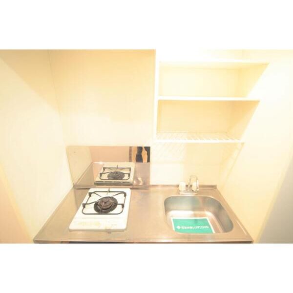 エステート千歳烏山 キッチン