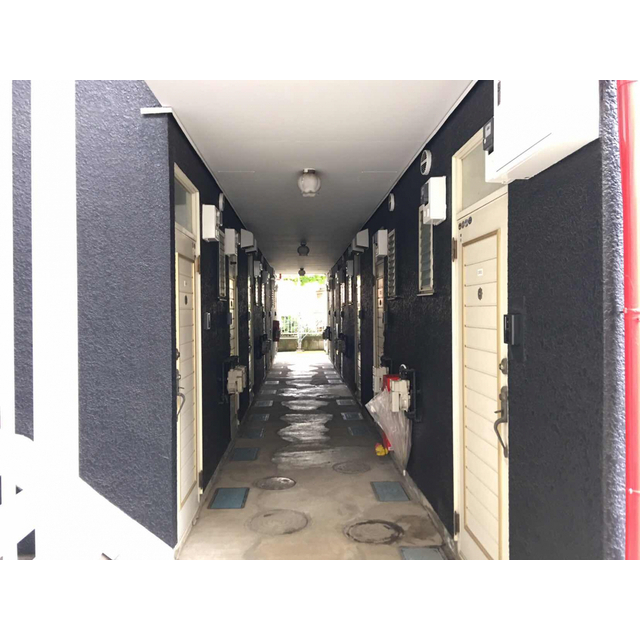 清水ハイツ115号室 部屋その他