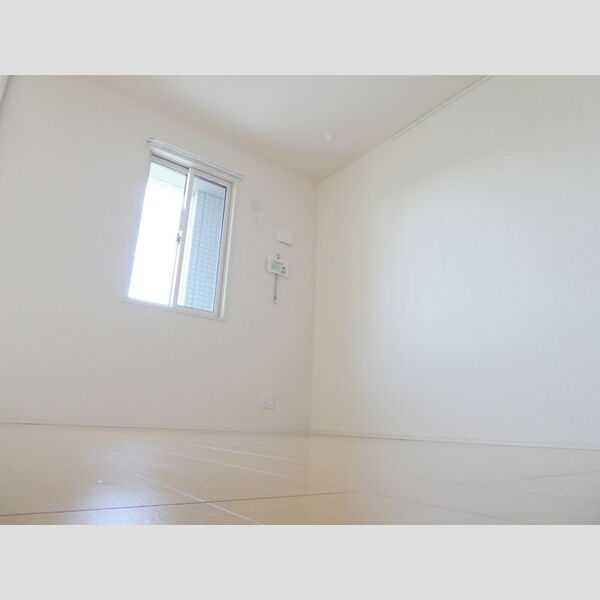 Grandir　A301号室 洋室1