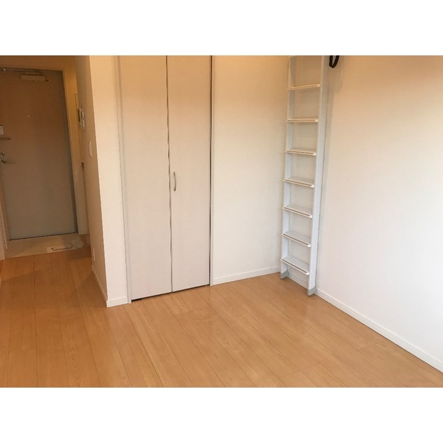 STAR　CLOUD洋光台 リビング