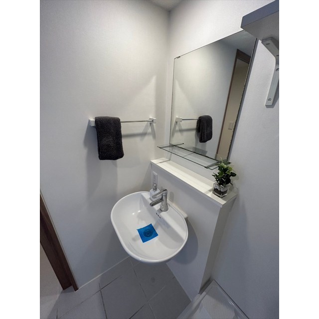 ＡＬＥＲＯ高円寺南 内観