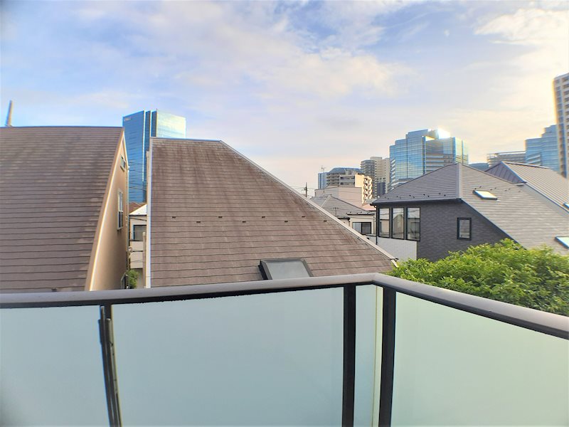 レジディア御殿山3階 部屋その他