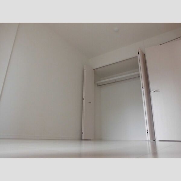 Estaci-oN　SHINOZAKI501号室 洋室5.8帖