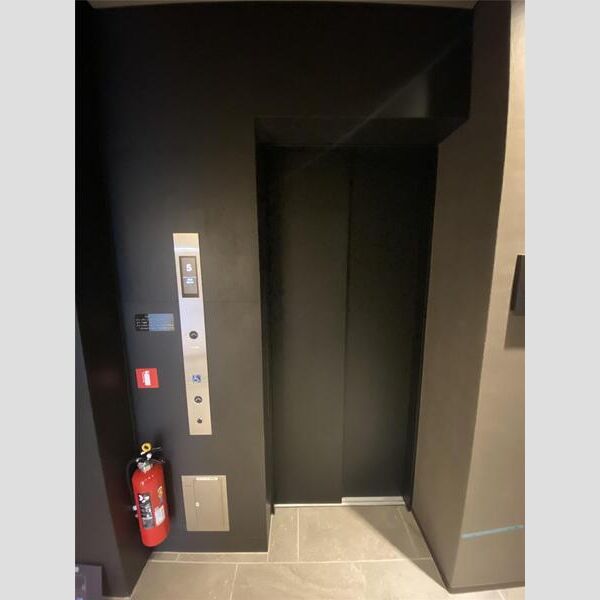 MAXIV川崎NORTH402号室 部屋その他