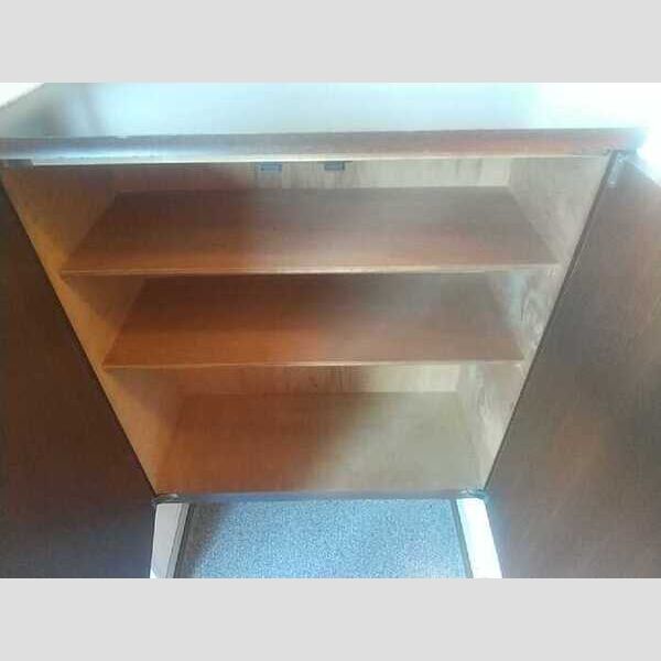 フォレストヴィラ北斗105号室 玄関