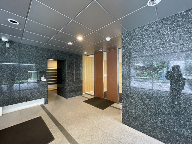 パークホームズ目黒リバーサウスアーバンレジデンス1207号室 パークホームズ目黒リバーサウスアーバンレジデンス