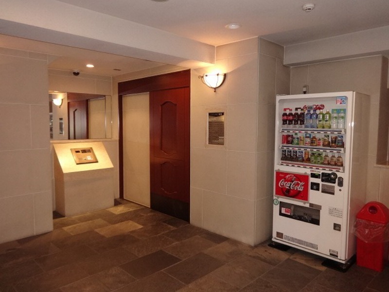 トーシンフェニックス高円寺弐番館10階 部屋その他