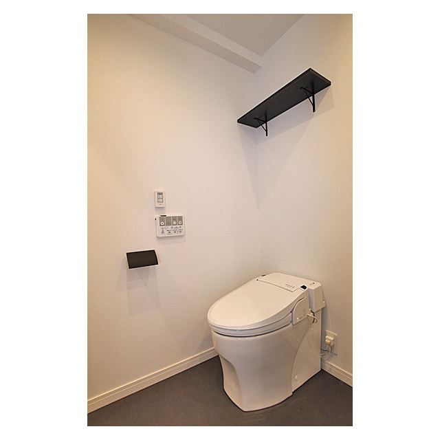 ブルーノコート蒲田 タンクレス