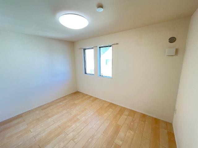 ルミナス　ケイポート201号室 洋室