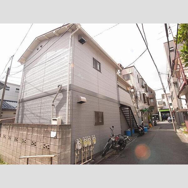 コートハイム丸博Ⅱの外観画像