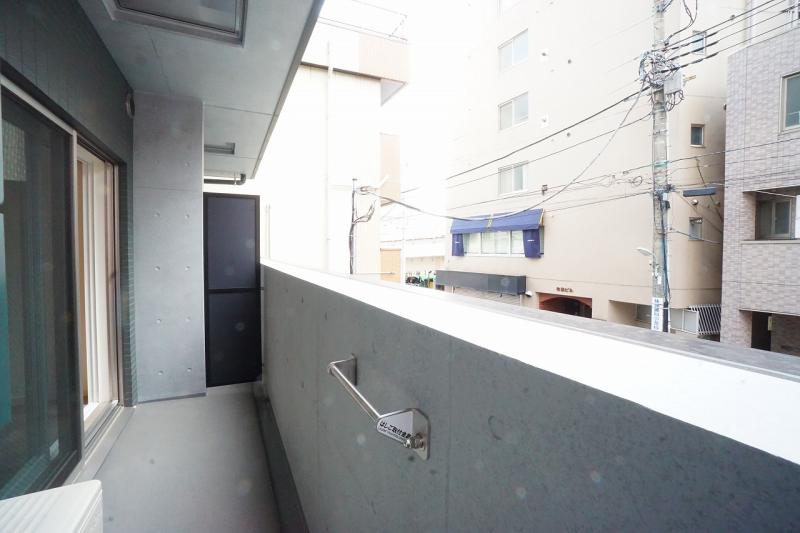 SYFORME大井町Ⅱ2階 その他