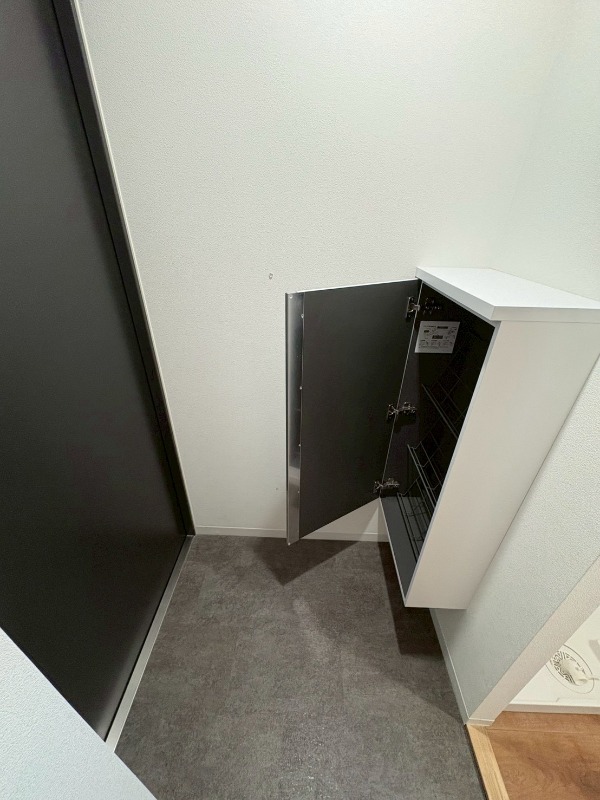 タスキsmart練馬5階 収納