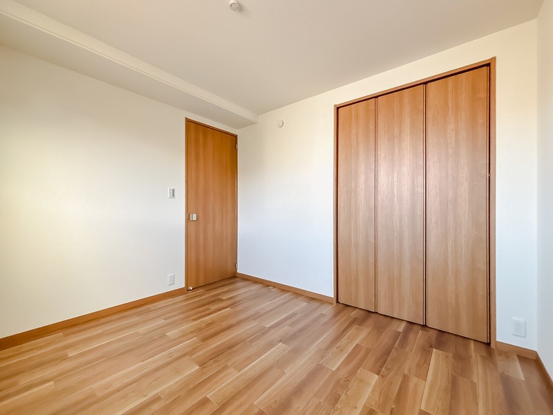 アイビスコートⅡ2階 内観